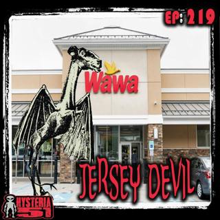 The Jersey Devil | 219