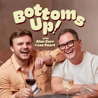 Alan Gatecrashes Judi Dench’s Party?! The Oscars, A Guinness Challenge & Wine That Made Alan Cry