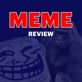 Teaser - Spencer's Meme Review 2024