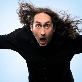 Ross Noble - preview