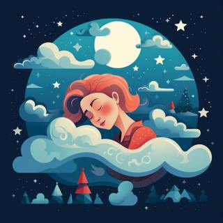 Beat Insomnia, Deep Sleep Music