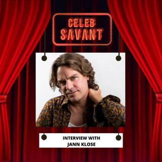 Interview with Jann Klose