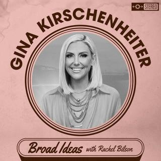 Gina Kirschenheiter on Real Housewives, and Bravo Recruitment Process