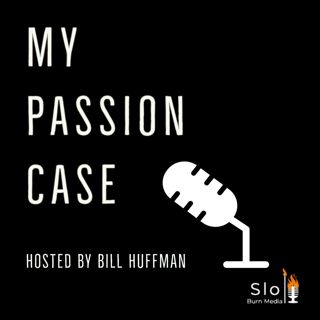 Trailer- Episode 5 of The Captain's My Passion Case