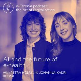 AI and the future of e-health