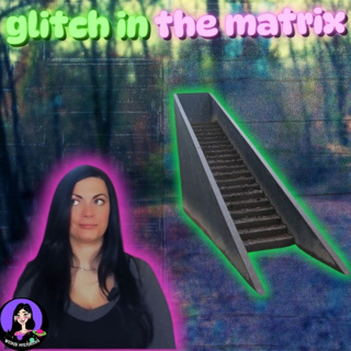 Glitch in the Matrix? The Strange Mystery of Staircases in the Woods