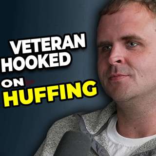 VETERAN Hooked On HUFFING | Josh Austin
