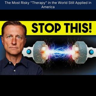 The Most Risky "Therapy" in the World Still Applied in America