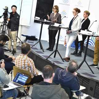 Bakläxa för myndigheter när offentlighetsprincipen prövas under Covid, tysta medier när artist uthängd på metoo-vis, TT jagar bildsynder