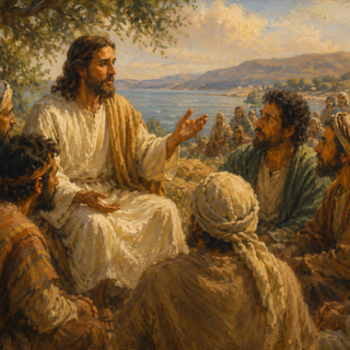 Daily Gospel Reflections for Jul 23, 2026