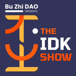 #4 Onboard Next-Gen Users with Hsuan Lee, Portto + Blocto CEO & Cofounder