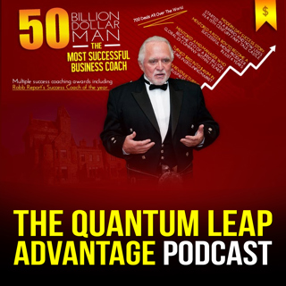 January 2015 - Graduation Speech – Dan Peña QLA Castle Seminar