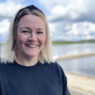 Gränslöst - Elämä Kappalheissa: Marleena Öhman