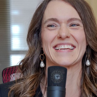 Katy Tyndell makes leap from civic engagement work to congressional race