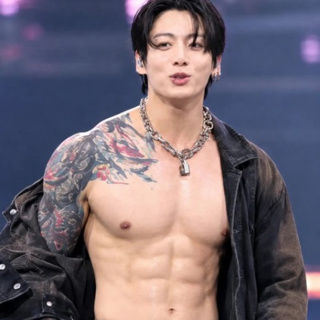 CANCEL THE TOUR" - Fans go wild as BTS' Jungkook's shirtless moment at SoFi Day 4 concert goes viral