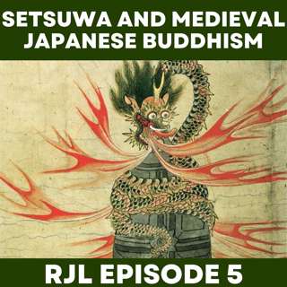 Setsuwa and Medieval Japanese Buddhism