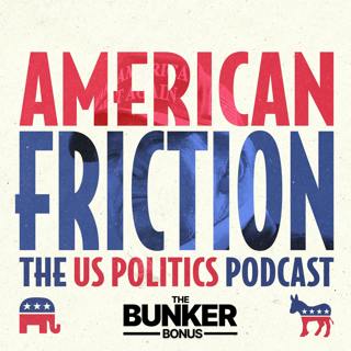 US Politics in 2024 – Weird bits, worst bits and what we learned – American Friction bonus edition