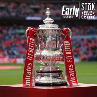 03/28/25: Who will win the FA Cup?