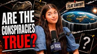 Conspiracy Theories & the MOST Destructive Sin