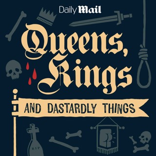 Monstrous Royals: Bloody Mary v The Serpent Queen