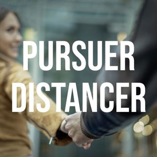 Pursuer Distancer (2016 Rerun)