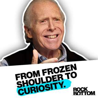 From Frozen Shoulder to Cu-riousity: Morley Robbins | EP15