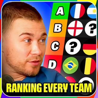 Ranking Every Team At The World Cup So Far