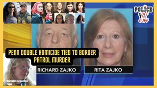 Double Murder Mystery in Pennsylvania Shocks Small Town!.