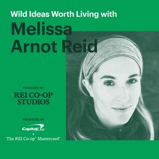 Summiting Everest Without Supplemental Oxygen with Melissa Arnot Reid