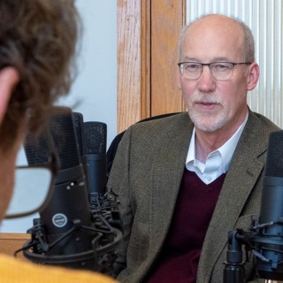 Kansas Board of Regents leader pitches investments