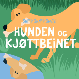 Hunden og Kjøttbeinet