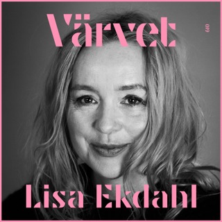 KORTVERSION #610 Lisa Ekdahl 