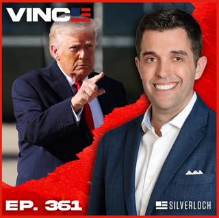 Trump Strikes Oil As The Left Strikes Out | Episode 361