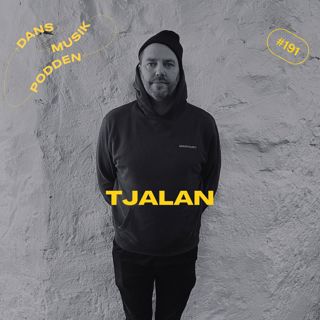 191. Tjalan