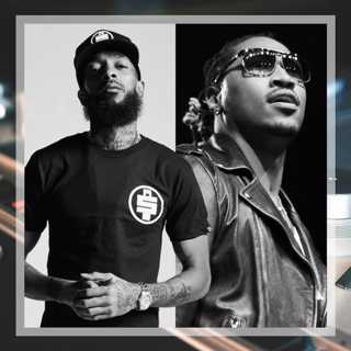 Så lät 2010-talet, del 6 – Nipsey Hussle & Future
