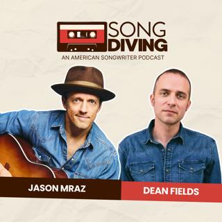 SONG DIVING with Jason Mraz