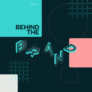 Behind the Brand - Idention uusi brändikonsepti