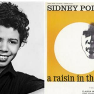 "En druva i solen" av Lorraine Hansberry - en amerikansk klassiker om förrådda drömmar