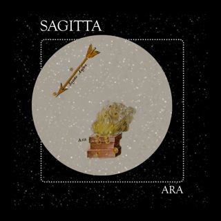 10 Apollo's Arrow: The Constellations of Sagitta and Ara