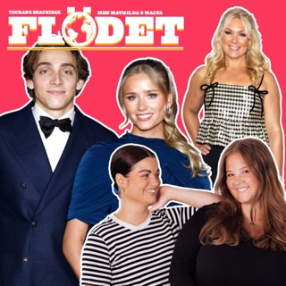 Vi tycker synd om Mondo och Truls, vår favoritinfluencer är i storbråk och TV4 ljuger om Farmen