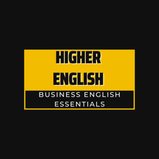 Advanced Business Vocabulary That Sounds Professional