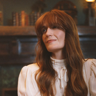 Florence + the Machine