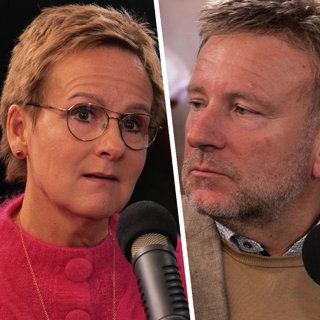 LØY STØRE TIL NORGE? Selbekk-paret om sinne mot Støre, drapstrusler mot barna og Islam-kritikk