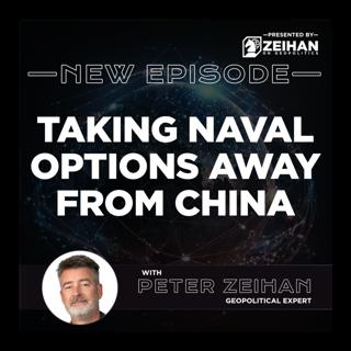 The U.S. Gets a Taste of Corruption || Peter Zeihan
