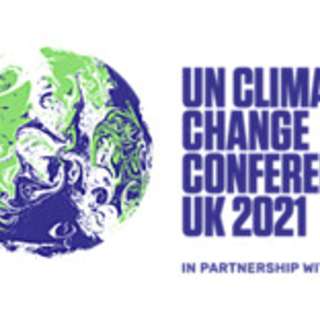 C&SI - COP26 - why should people of faith care? - 31 October 2021 (S1E14b)(podcast excerpt)