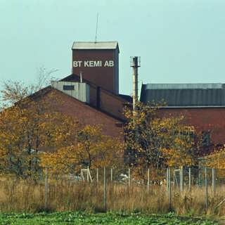 BT Kemiskandalen