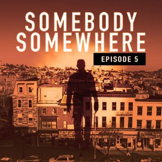 S3 Episode 5 - Character Assassination