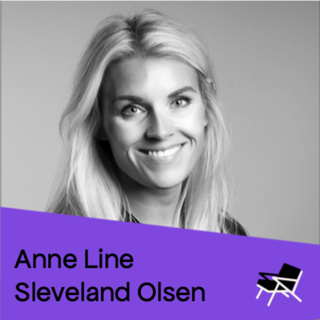 S2 E8 - På den andre siden av Anne Line Sleveland Olsen