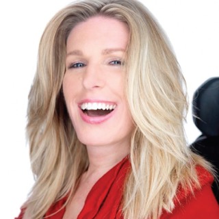 #4 - Interview With Dr. Danielle Sheypuk