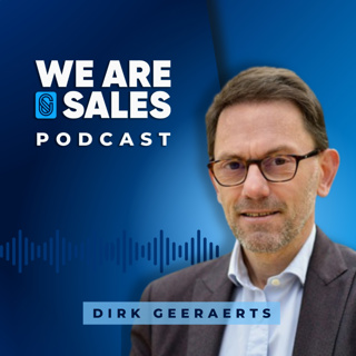 De F1-mentaliteit voor high-performance sales teams
